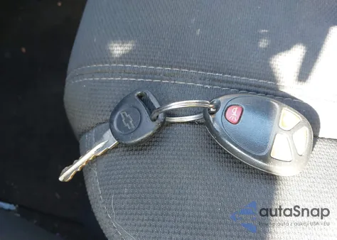 2013 Chevrolet Traverse 1Lt from USA, damaged, VIN 1GNKRGKD4DJ255765